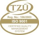 TZU ISO9001