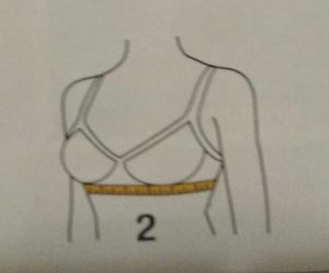 Göğüs çevresi nasıl ölçülür