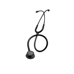 Littmann 3m | 5803 Classic Iıı Stetoskop | Full Siyah 5803
