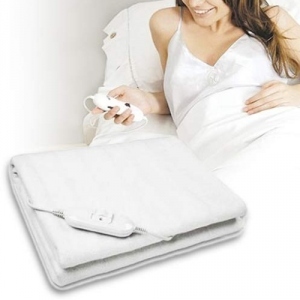 Elektrikli Battaniyelerin Sıcaklığı, Uykuyu Teşvik Etmeye Yardımcı Olur