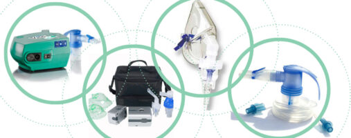 Nebulizatör (genellikle "solunum makinesi" olarak anılır), sıvı ilacı doğrudan akciğerlere çekilebilecek ince bir buhar haline dönüştürmek için özel olarak tasarlanmış bir cihazdır. Astım, kistik fibroz ve kronik obstrüktif akciğer hastalığı (KOAH) gibi farklı solunum koşulları için nebülizatörler reçete edilebilir. Bu cihazlar genellikle küçük çocuklar, inhaler kullanmada zorluk çeken kişiler ve ağır astım hastaları tarafından kullanılmaktadır.