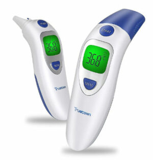 Ebeveynler için tartışmasız olmazsa olmaz ev eşyası elbette bir bebek dijital termometresidir . Peki dijital alın termometresi mi yoksa dijital kulak termometresi mi kullanmalısınız?
