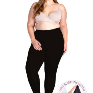 TBfLg Low Variant Ağı Açık Lipo Tayt