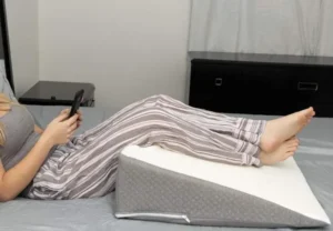 Reflü Yastığı Kullanmanın 5 Faydası