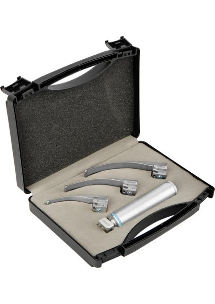 VZN Laringoskop Set Macintosh 3blade