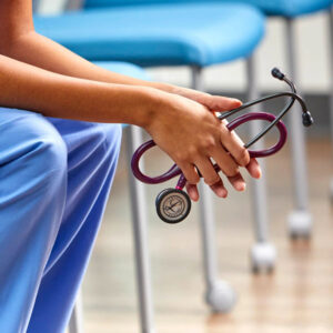 3M Littmann Classic III Stetoskop