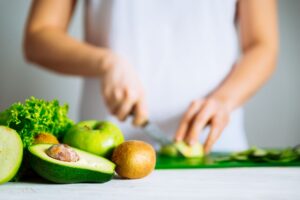 Lipödem Tedavisinde Beslenme