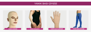 Silikonlu Yanık Bası Giysileri: Yanık Tedavisinde Neden Bu Kadar Önemli?