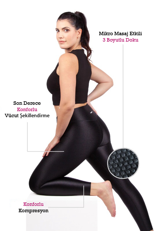 FLOW leggings Lipo Tayt