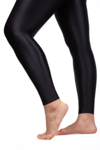Lipoelastic FLOW Leggings Lipo Tayt ile Özgür Adımlar