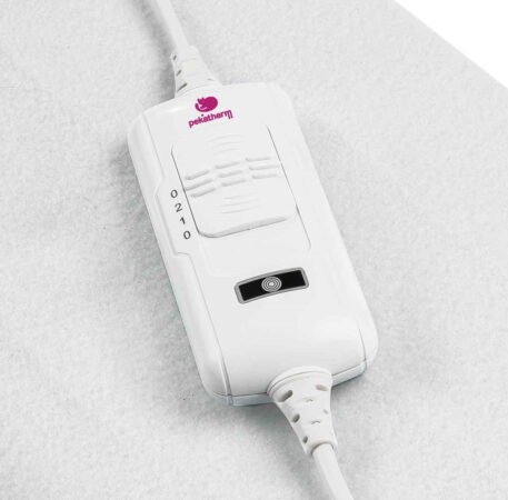 Pekatherm UP102 3 Isı Ayarlı Elektrikli Battaniye