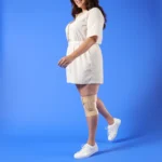 Biflex Self Adjust Knee