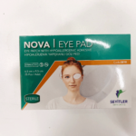 #GözPedi #SterilGözBandı #MedikalGözPedi #NovaGözPedi #HipoalerjenikGözPedi #İlkYardımÜrünleri #YetişkinGözPedi #AmeliyatSonrasıBakım #NovaMedikal #SterilGözKoruması #GözBakımÜrünleri #AmazonTürkiye #NonwovenGözPedi #TekliAmbalajGözBandı