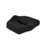 Visco Posture Oturma Minderi Dik Duruş Yastığı Ortopedik