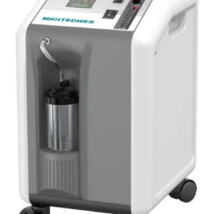 Elmaslar Mic 5 Litre Oksıjen Konsantratörü Mıc CP501-T 