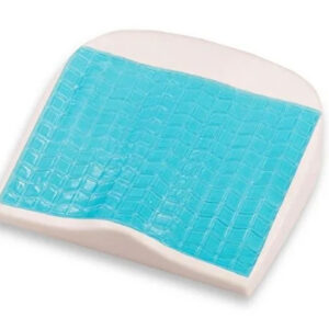 Visco Jelli Anatomik Oturma Minderi