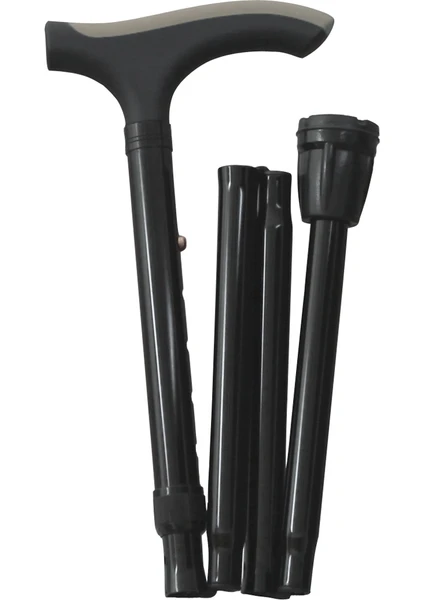 HERDEGEN Katlanabilir Advance Baston