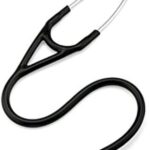 Littmann Kardiyoloji IV Stetoskop 6152 Siyah Hortum