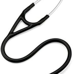 Littmann Kardiyoloji IV Stetoskop 6152 Siyah Hortum