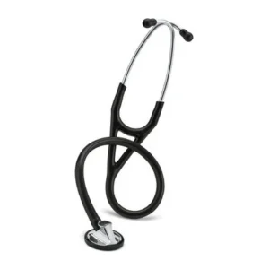 Littmann Master Kardiyoloji Stetoskp 2160 Siyah Hortum